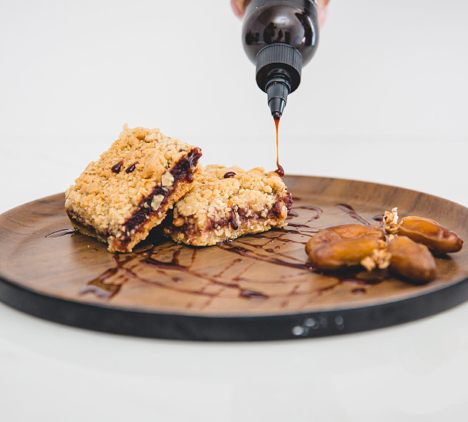 تحلاوت عسل التمر العضوي - Image 2